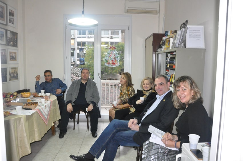 eortastiko sumvoulio