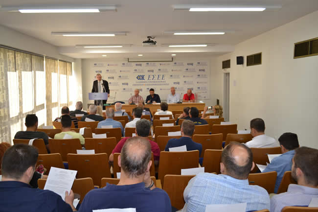 Τα 40 χρόνια της αδιάλειπτης πορείας