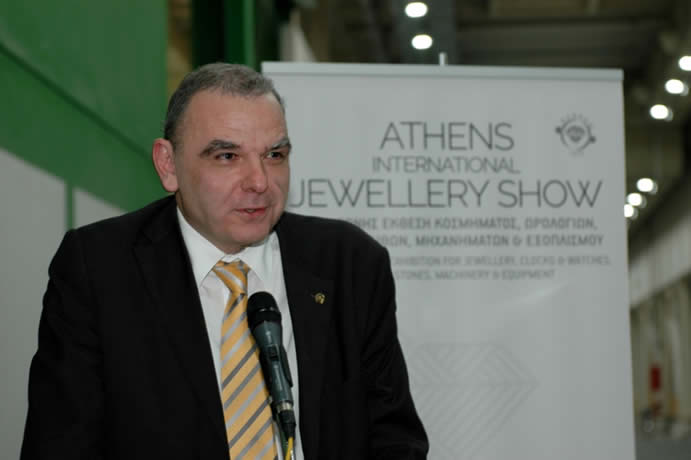 proedros povako kalpakidis