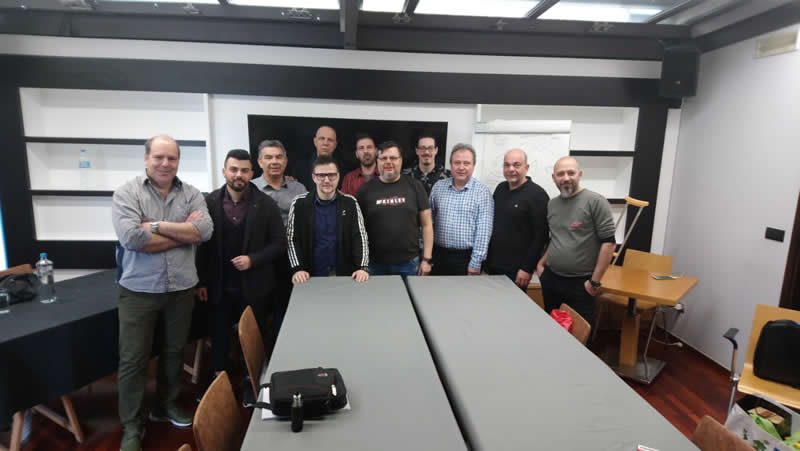 techniko seminario orologopoiias
