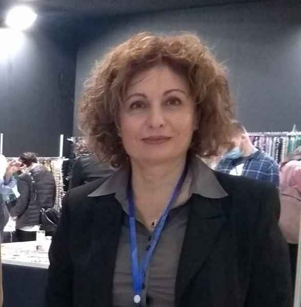 Σιδηροπούλου