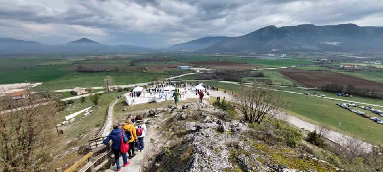 2025 ΟΧΥΡΟ ΛΥΣΣΕ