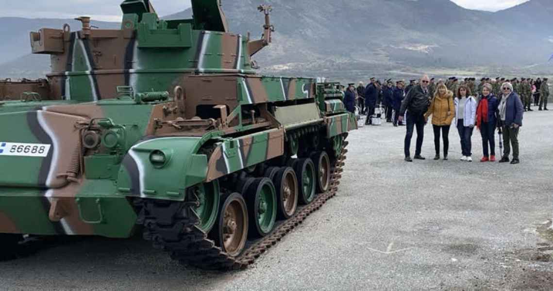 2025 ΟΧΥΡΟ ΛΥΣΣΕ
