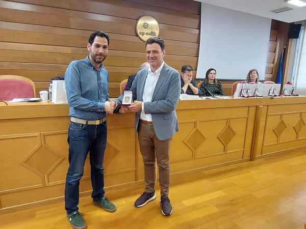 ΓΕΩΡΓΙΛΑΣ ΣΚΩΘ ΝΙΖΑΜΗΣ ΒΟΛΟΣ