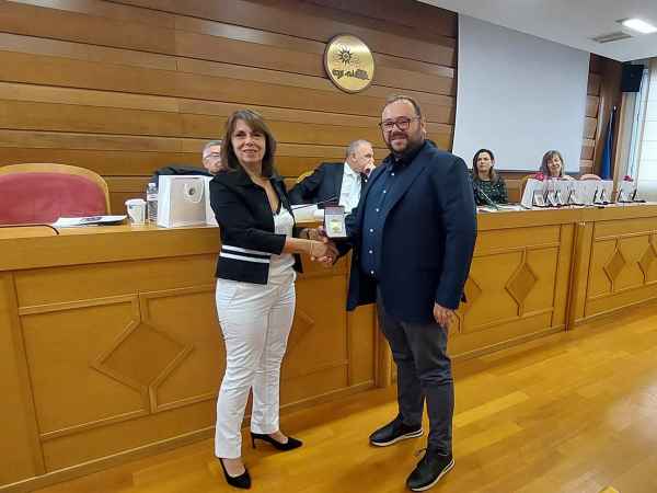 ΖΙΟΥΤΑ ΤΑΜΙΑΣ ΡΟΠΛΟΣ ΛΑΡΙΣΑ
