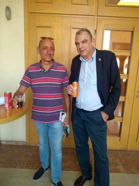 2021 ΓΣ ΒΕΘ