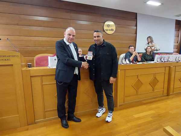 ΚΑΛΠΑΚΙΔΗΣ ΠΡΟΕΔΡΟΣ ΣΚΩΘ ΗΛΙΟΚΑΥΤΟΣ ΠΑΤΡΑ
