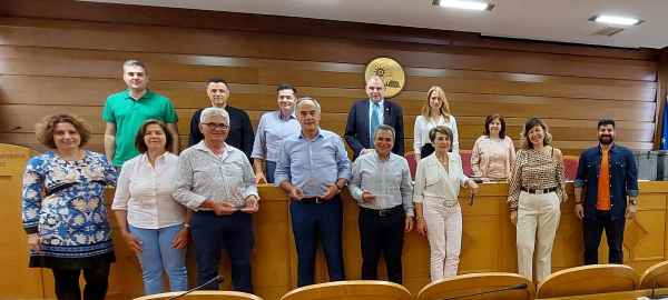 2023 ΓΕΝΙΚΗ ΣΥΝΕΛΕΥΣΗ
