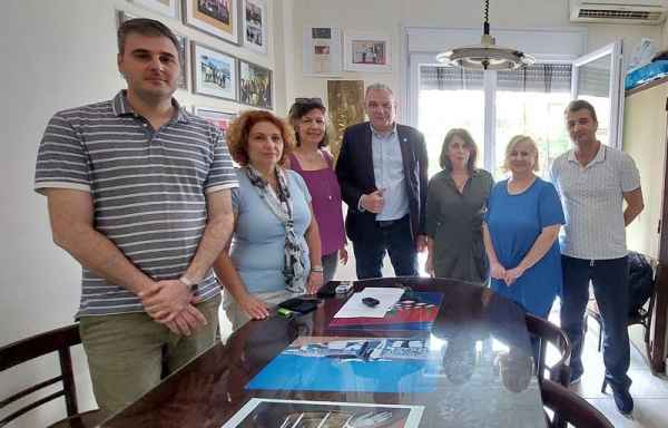 ΝΕΟ ΔΣ 2023