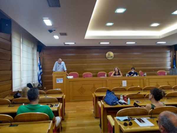2021 ΓΣ ΒΕΘ