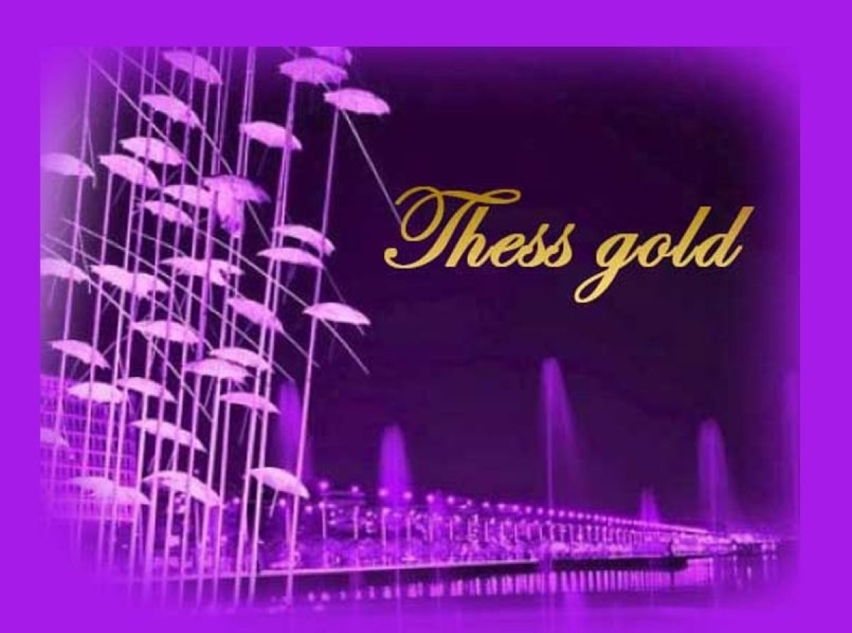 THESSGOLD 2
