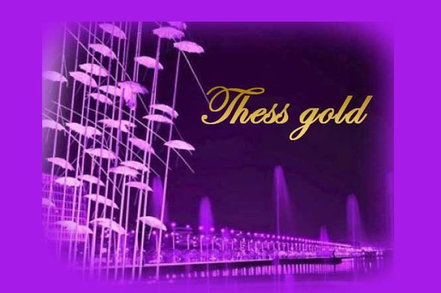 THESSGOLD 1.2025